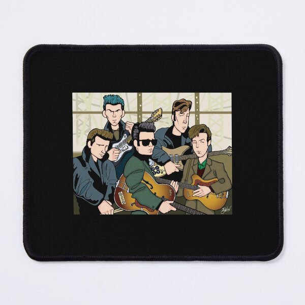 Item preview, Art - The Beatles designed and sold by daubuoinayy.