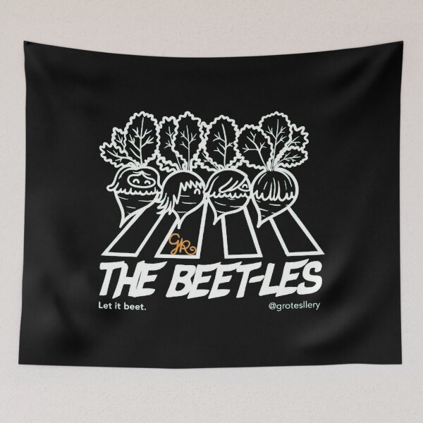 Item preview, Art - The Beatles designed and sold by daubuoinayy.