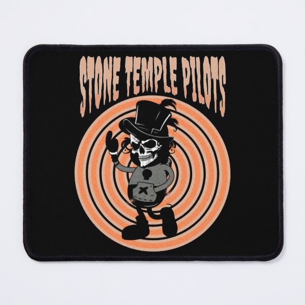 Item preview, Stone Temple Pilots designed and sold by hapDDongayy.