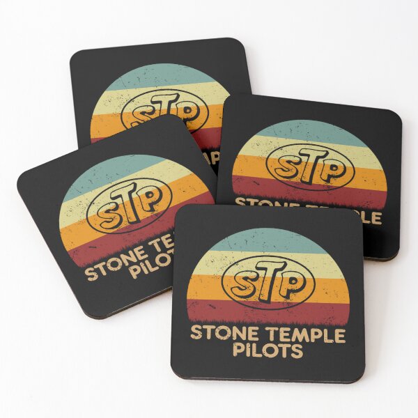 Item preview, Stone Temple Pilots designed and sold by hapDDongayy.