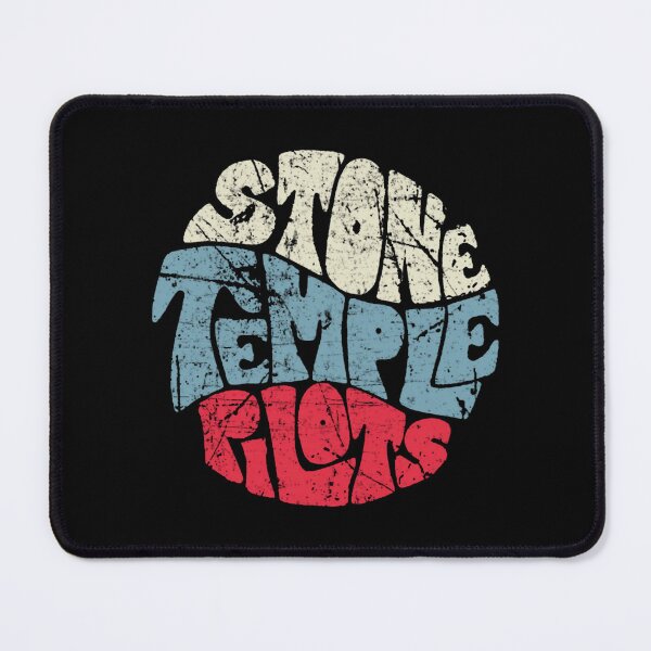 Item preview, Stone Temple Pilots designed and sold by hapDDongayy.