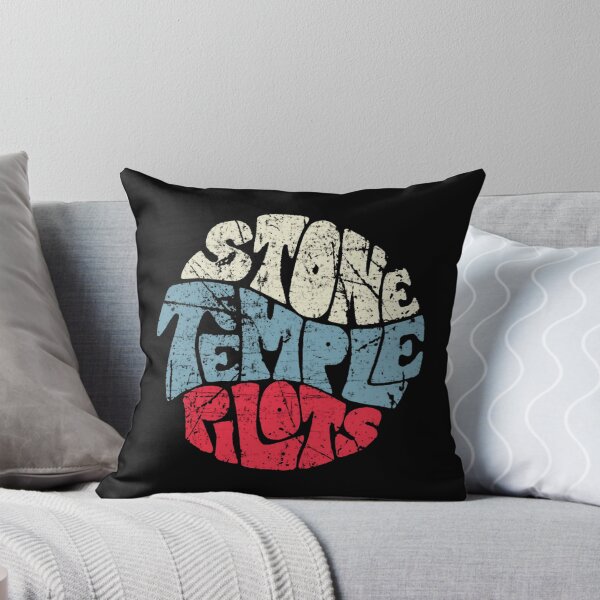 Item preview, Stone Temple Pilots designed and sold by hapDDongayy.