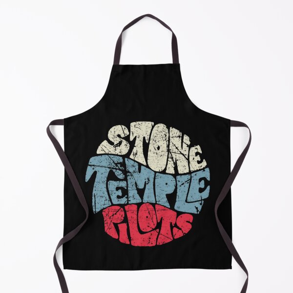 Item preview, Stone Temple Pilots designed and sold by hapDDongayy.