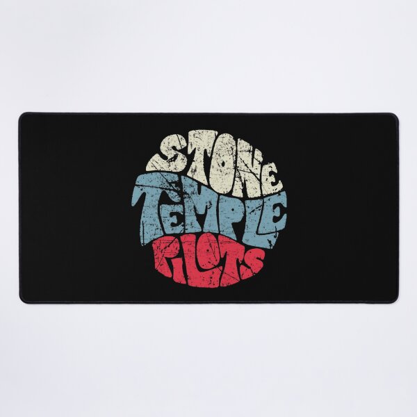 Item preview, Stone Temple Pilots designed and sold by hapDDongayy.