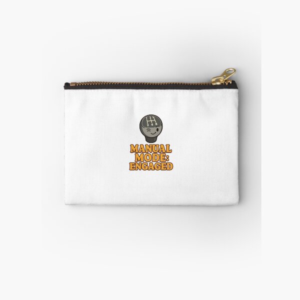 Item preview, Manual Mode: Engaged – Retro Gear Shifter designed and sold by BoldApparel.