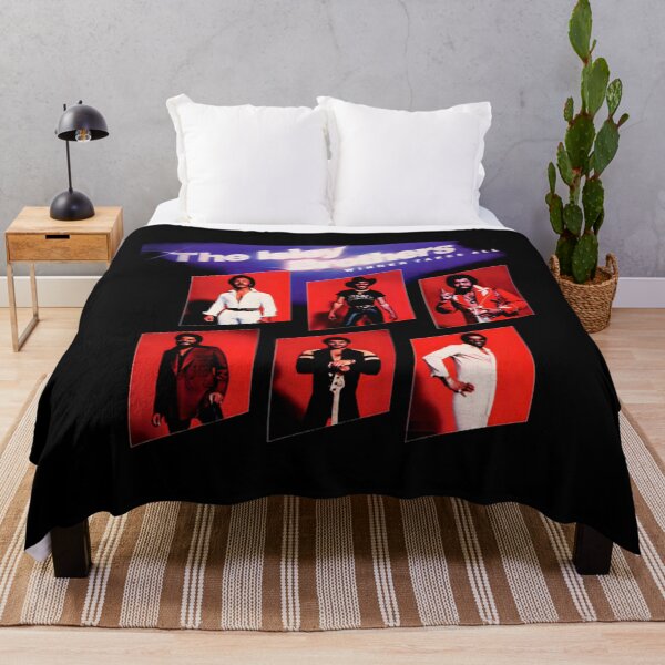 Item preview, Art - The Isley Brothers designed and sold by datoiiiii.