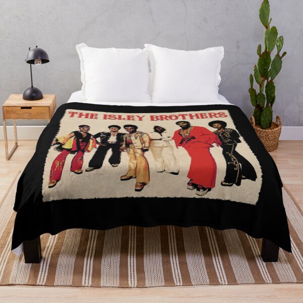 Item preview, Art - The Isley Brothers designed and sold by datoiiiii.