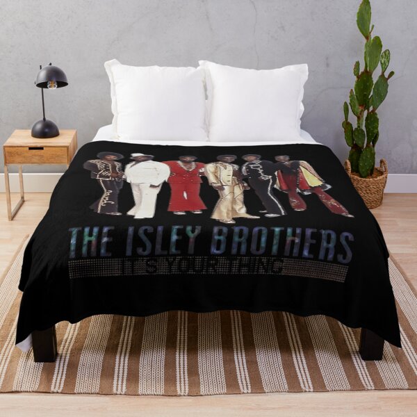 Item preview, Art - The Isley Brothers designed and sold by datoiiiii.