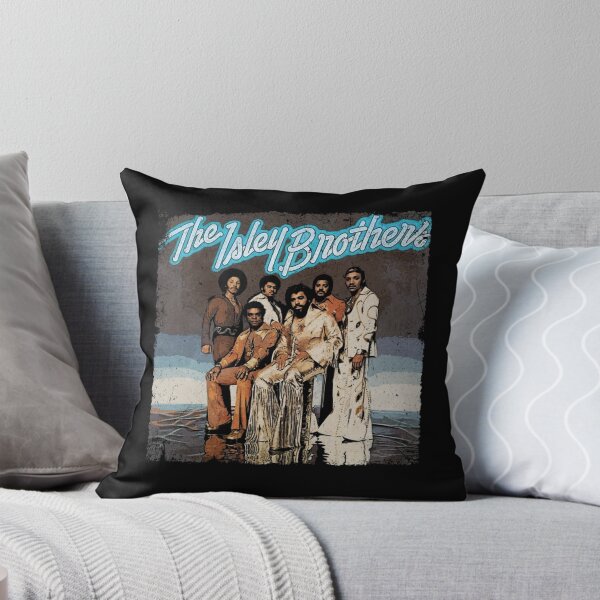 Item preview, Art - The Isley Brothers designed and sold by datoiiiii.