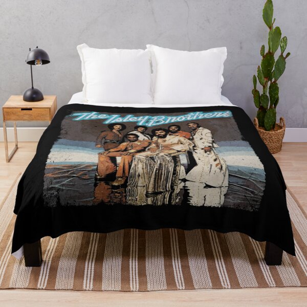 Item preview, Art - The Isley Brothers designed and sold by datoiiiii.