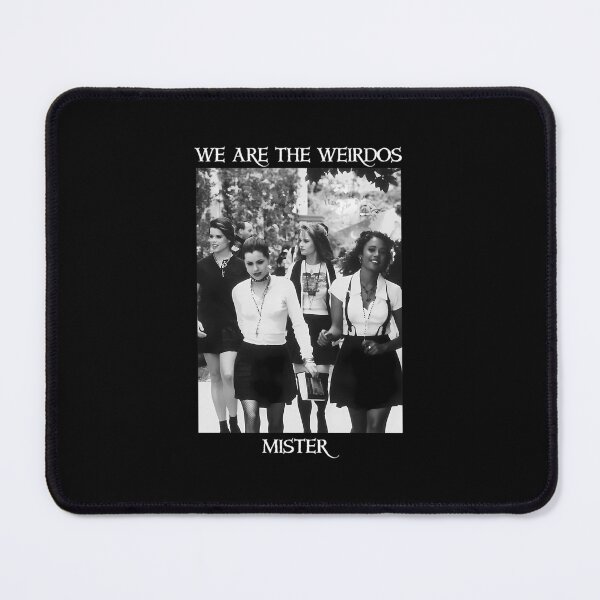 Item preview, The Craft We Are The Weirdos Mister  designed and sold by Leonlegault.