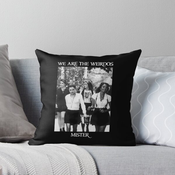 Item preview, The Craft We Are The Weirdos Mister  designed and sold by Leonlegault.