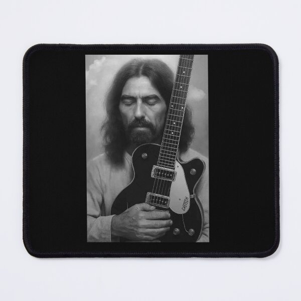 Item preview, George Harrison All Things Must Pass designed and sold by SilviosVieiras.