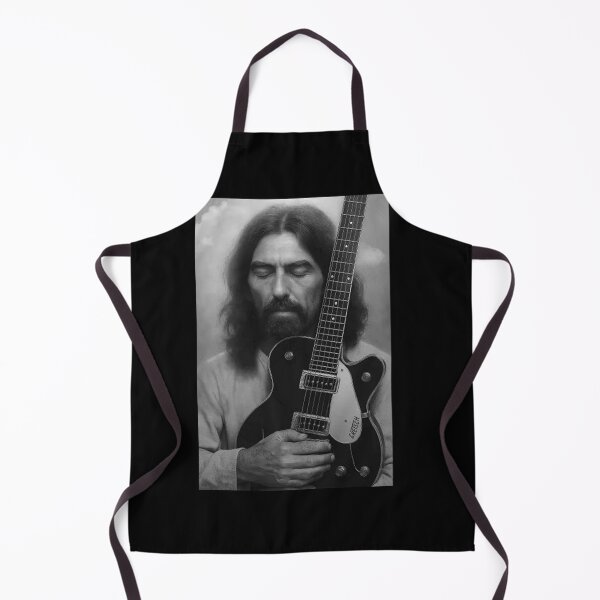 Item preview, George Harrison All Things Must Pass designed and sold by SilviosVieiras.