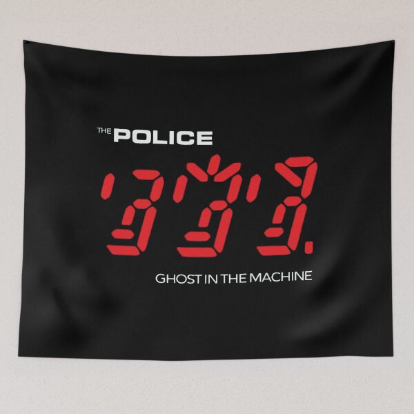 Item preview, Art - The Police designed and sold by chinhprpxy.