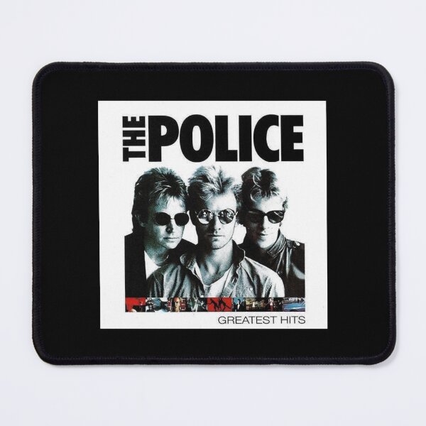 Item preview, Art - The Police designed and sold by chinhprpxy.