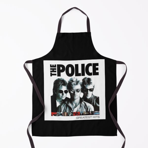 Artikelvorschau, Kunst - Die Polizei entworfen und verkauft von chinhprpxy.