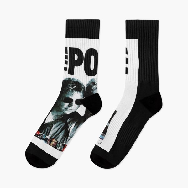 Item preview, Art - The Police designed and sold by chinhprpxy.