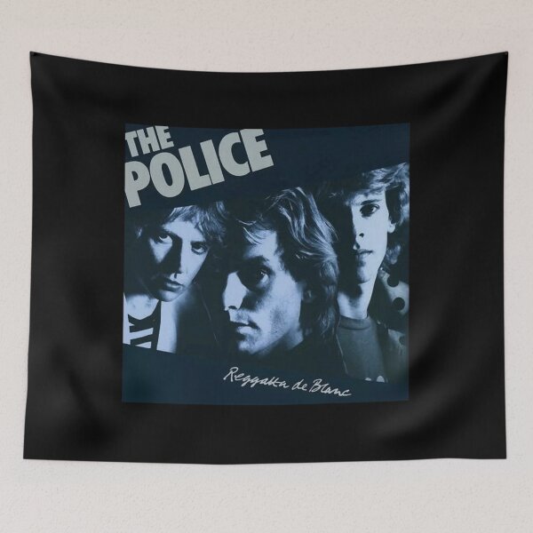 Item preview, Art - The Police designed and sold by chinhprpxy.