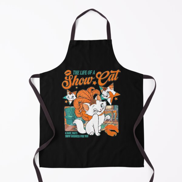 Item preview, The Life of A Showcat Men Women Girls designed and sold by CosmicCirrus.