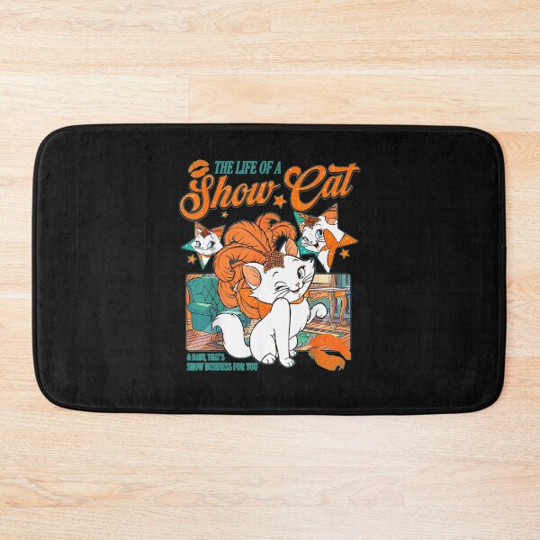 Item preview, The Life of A Showcat Men Women Girls designed and sold by CosmicCirrus.