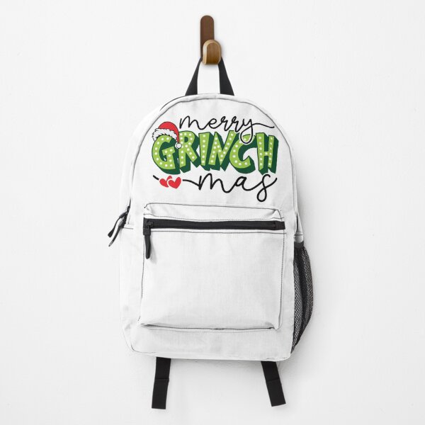 Item preview, Merry Grinchmas Trendy Christmas Gift Stocking Stuffers designed and sold by AnimalsSpace.