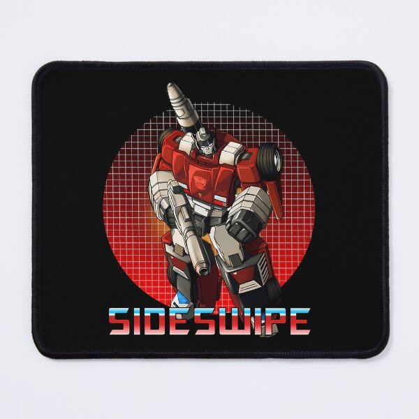 Artikelvorschau, Sideswipe Autobot Transformer G1 V2 entworfen und verkauft von AllenMann.