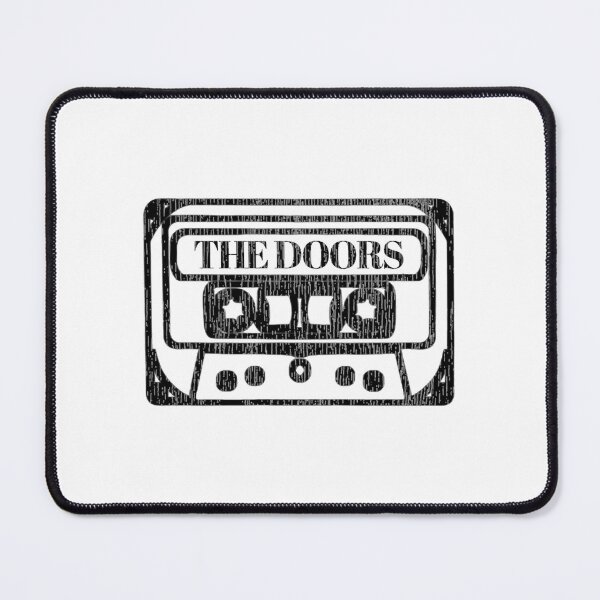 Item preview, Art - The Doors designed and sold by taohackmayy.