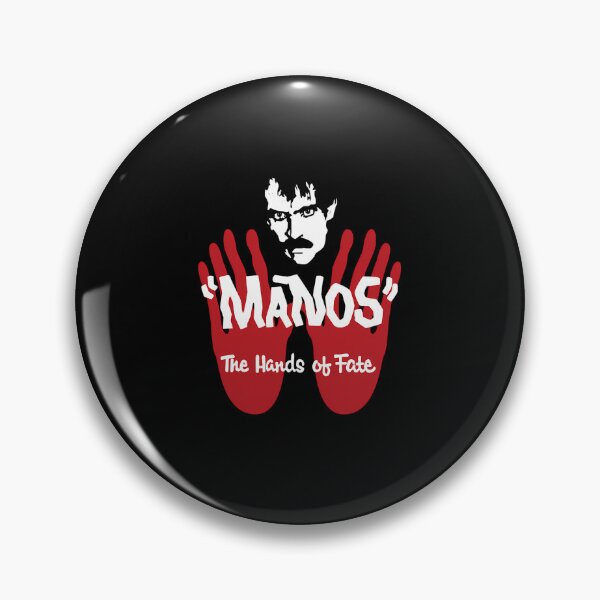 Item preview, The Hands Of Fate  designed and sold by Leonlegault.