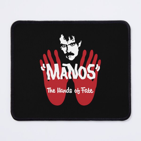 Item preview, The Hands Of Fate  designed and sold by Leonlegault.