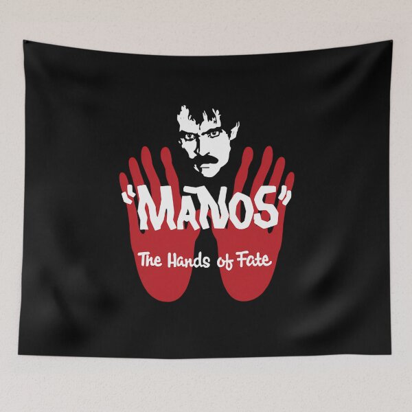Item preview, The Hands Of Fate  designed and sold by Leonlegault.