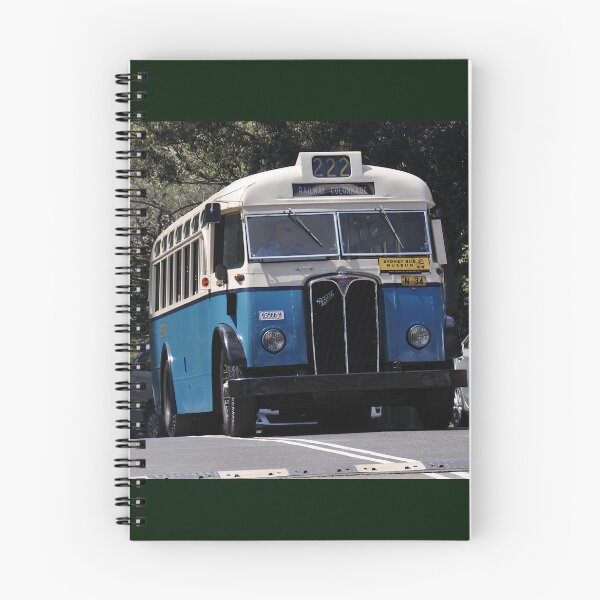 Item preview, Bus 93566-H, Transport Heritage Expo, Sydney, Australia 20251004  designed and sold by muz2142.
