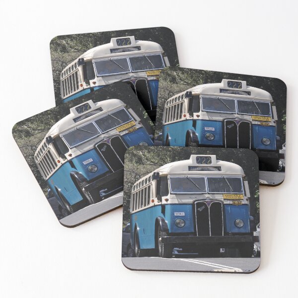 Item preview, Bus 93566-H, Transport Heritage Expo, Sydney, Australia 20251004  designed and sold by muz2142.