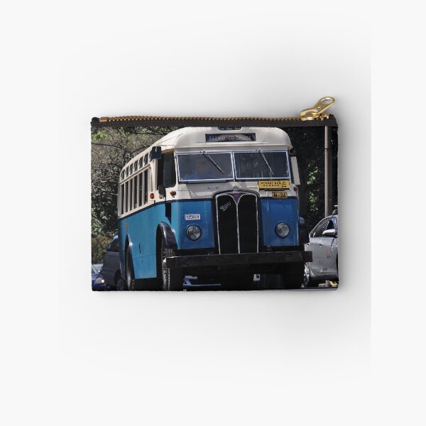 Item preview, Bus 93566-H, Transport Heritage Expo, Sydney, Australia 20251004  designed and sold by muz2142.