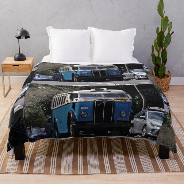 Item preview, Bus 93566-H, Transport Heritage Expo, Sydney, Australia 20251004  designed and sold by muz2142.