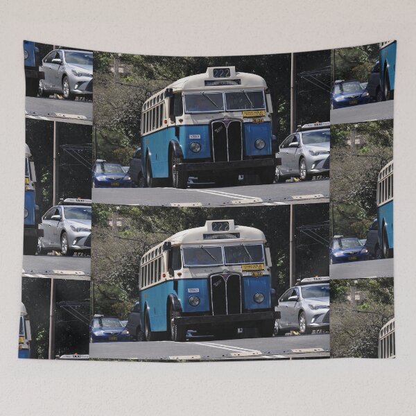 Item preview, Bus 93566-H, Transport Heritage Expo, Sydney, Australia 20251004  designed and sold by muz2142.
