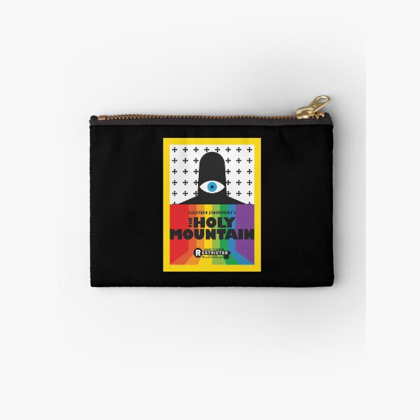 Item preview, The Holy Mountain (1973)  designed and sold by Leonlegault.