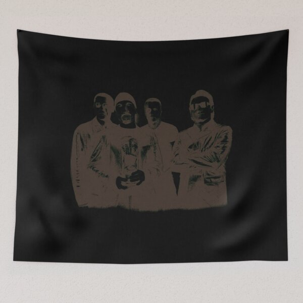 Item preview, Art - Music U2 designed and sold by caodaud.