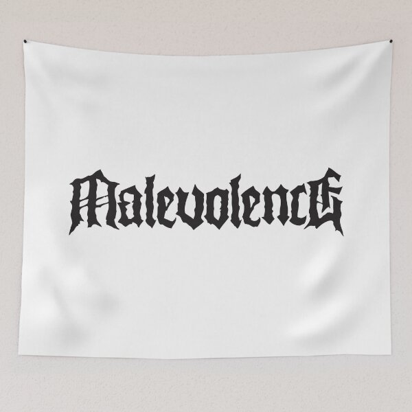Item preview, Rolling Malevolence Band aHills In Dusk Light designed and sold by Chanfacesaround.