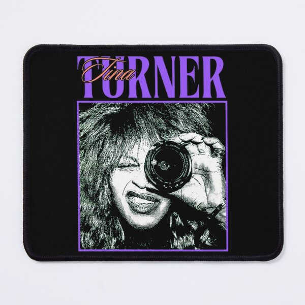 Item preview, Art - Tina Turner designed and sold by daonmetmko.