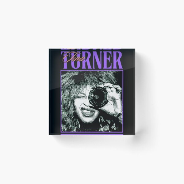 Item preview, Art - Tina Turner designed and sold by daonmetmko.