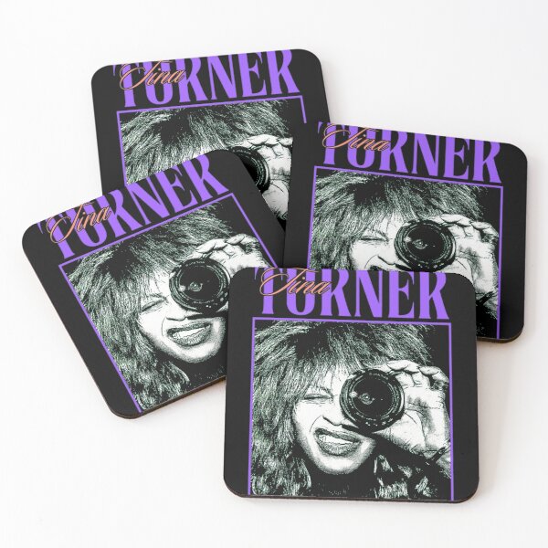 Artikelvorschau, Kunst - Tina Turner entworfen und verkauft von daonmetmko.