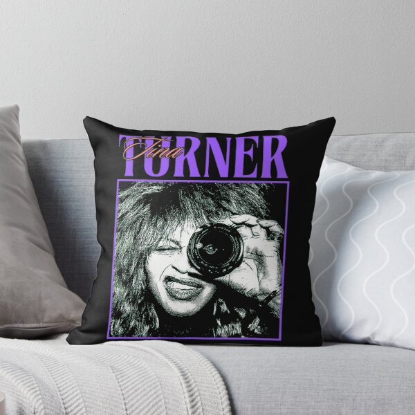 Item preview, Art - Tina Turner designed and sold by daonmetmko.