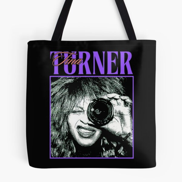 Item preview, Art - Tina Turner designed and sold by daonmetmko.