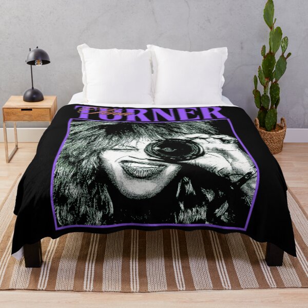 Item preview, Art - Tina Turner designed and sold by daonmetmko.