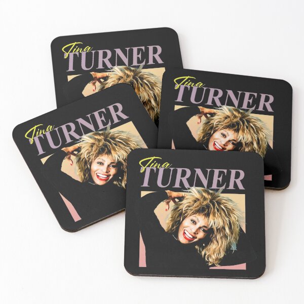Item preview, Art - Tina Turner designed and sold by daonmetmko.