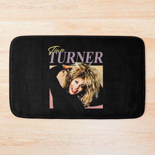Item preview, Art - Tina Turner designed and sold by daonmetmko.