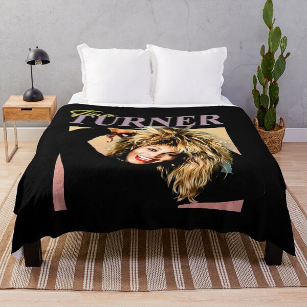 Item preview, Art - Tina Turner designed and sold by daonmetmko.