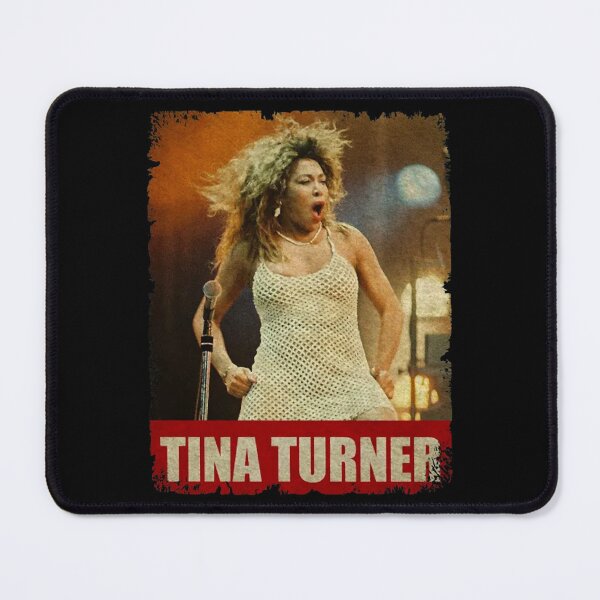 Item preview, Art - Tina Turner designed and sold by daonmetmko.