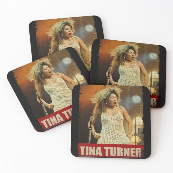 Item preview, Art - Tina Turner designed and sold by daonmetmko.